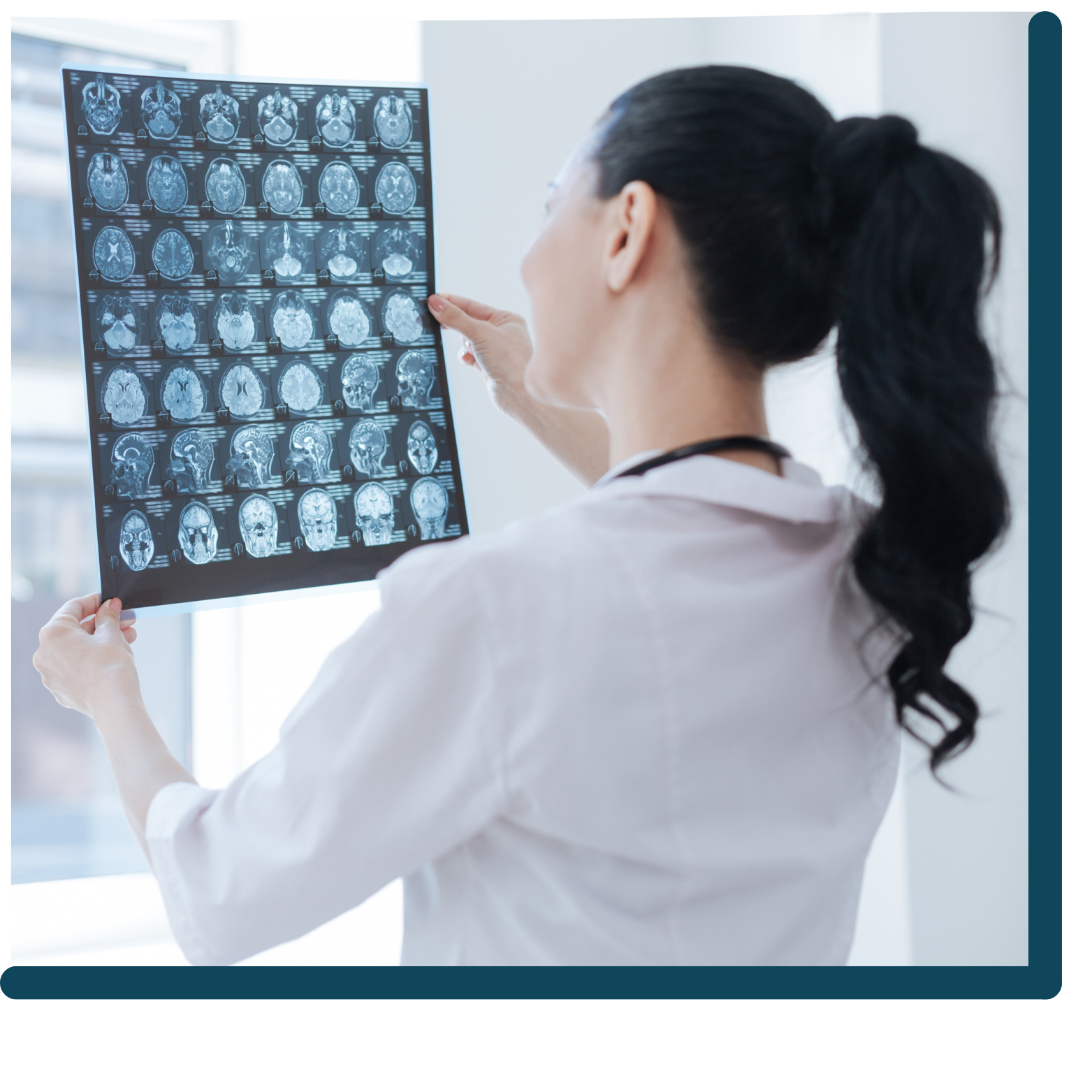 Curso Técnico em Radiologia