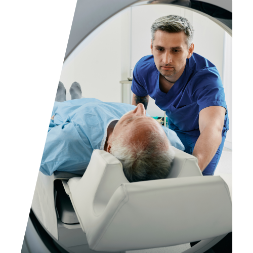 Curso Técnico em Radiologia