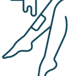 Logo do Curso de Depilação com Cera