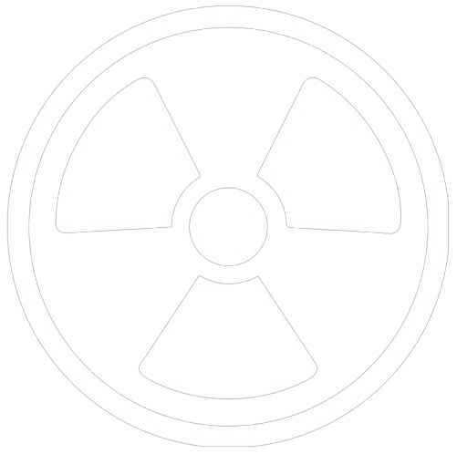 Logo do Curso Técnico em Radiologia