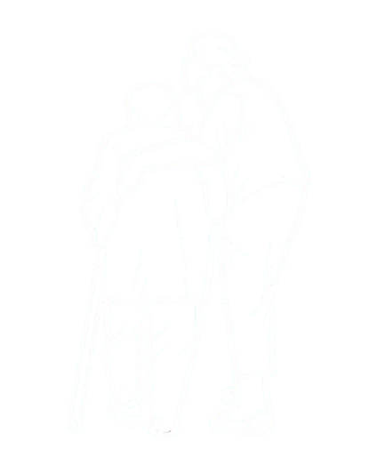 Logo do Curso de Cuidador de Idoso